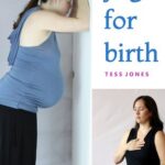 خرید و دانلود نسخه کامل کتاب Yoga for Birth: Yoga Postures, Meditations, Affirmations, and More for Childbirth