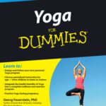 خرید و دانلود نسخه کامل کتاب Yoga For Dummies, 2nd Edition