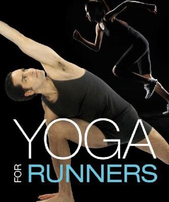 خرید و دانلود نسخه کامل کتاب Yoga for Runners