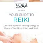 خرید و دانلود نسخه کامل کتاب Yoga Journal Presents Your Guide to Reiki