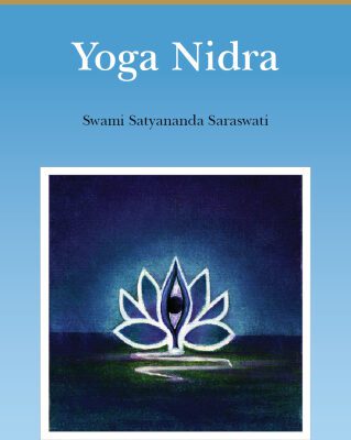 خرید و دانلود نسخه کامل کتاب Yoga Nidra