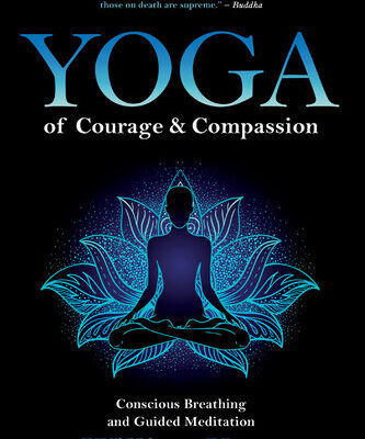 خرید و دانلود نسخه کامل کتاب Yoga of Courage and Compassion