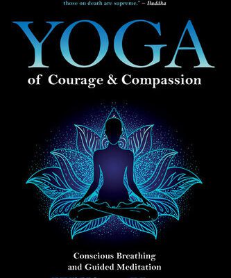 خرید و دانلود نسخه کامل کتاب Yoga of Courage and Compassion