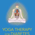 خرید و دانلود نسخه کامل کتاب Yoga Therapy for Diabetes