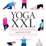خرید و دانلود نسخه کامل کتاب Yoga XXL A Journey to Health for Bigger People