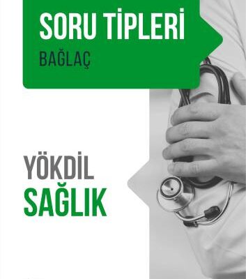 خرید و دانلود نسخه کامل کتاب YÖK DİL NOTLARI