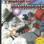 خرید و دانلود نسخه کامل کتاب You Can Draw Transformers