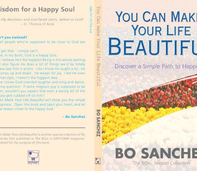 خرید و دانلود نسخه کامل کتاب You Can Make Your Life Beautiful