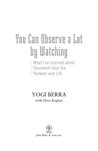 خرید و دانلود نسخه کامل کتاب You Can Observe A Lot By Watching: What I’ve Learned About Teamwork From the Yankees and Life_68c73328da470.jpeg خرید و دانلود نسخه کامل کتاب You Can Observe A Lot By Watching: What I’ve Learned About Teamwork From the Yankees and Life