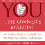 خرید و دانلود نسخه کامل کتاب You – The Owner’s Manual – Inside your Body – Original PDF