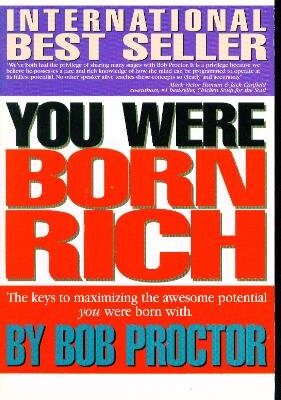 خرید و دانلود نسخه کامل کتاب You were born rich: Now you can discover and develop those riches – PDF