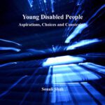 خرید و دانلود نسخه کامل کتاب Young Disabled People (Monitoring Change in Education)
