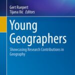 خرید و دانلود نسخه کامل کتاب Young Geographers : Showcasing Research Contributions in Geography