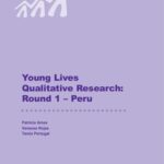 خرید و دانلود نسخه کامل کتاب Young Lives Qualitative Research: Round 1 – Peru