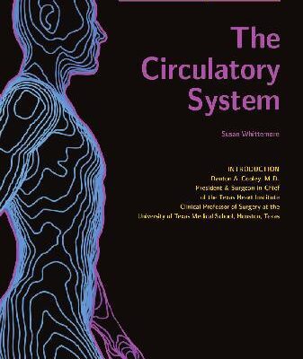 خرید و دانلود نسخه کامل کتاب Your Body. How It Works. The Circulatory System