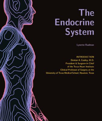 خرید و دانلود نسخه کامل کتاب Your Body. How It Works. The Endocryne System