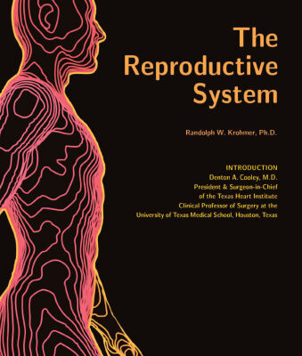 خرید و دانلود نسخه کامل کتاب Your Body. How It Works. The Reproductive System