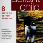 خرید و دانلود نسخه کامل کتاب Your Defiant Child: Eight Steps to Better Behavior
