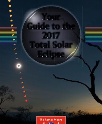 خرید و دانلود نسخه کامل کتاب Your Guide to the 2017 Total Solar Eclipse