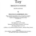 خرید و دانلود نسخه کامل کتاب Your Life is Their Toy: Merchants in Medicine