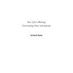 خرید و دانلود نسخه کامل کتاب Your Life is Waiting: The Average Joe’s Guide to Overcoming Panic Attacks and Anxiety
