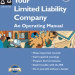 خرید و دانلود نسخه کامل کتاب Your Limited Liability Company: An Operating Manual