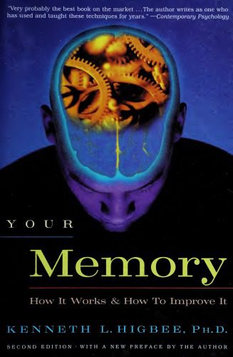 خرید و دانلود نسخه کامل کتاب Your Memory : How It Works and How to Improve It_68cff4e6c1012.jpeg خرید و دانلود نسخه کامل کتاب Your Memory : How It Works and How to Improve It