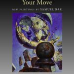 خرید و دانلود نسخه کامل کتاب Your move: new paintings by Samuel Bak