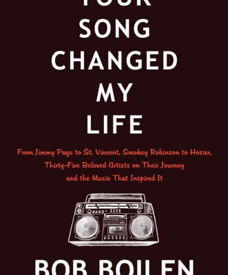 خرید و دانلود نسخه کامل کتاب Your Song Changed My Life