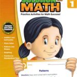 خرید و دانلود نسخه کامل کتاب Your Total Solution for Math-First Grade