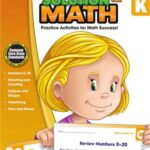 خرید و دانلود نسخه کامل کتاب Your Total Solution for Math-Kindergarten