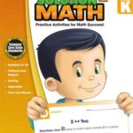 خرید و دانلود نسخه کامل کتاب Your Total Solution for Math-Prekindergarten