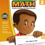 خرید و دانلود نسخه کامل کتاب Your Total Solution for Math-Second Grade