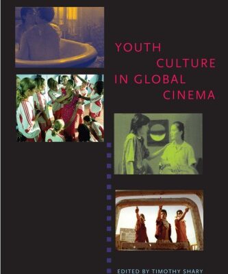 خرید و دانلود نسخه کامل کتاب Youth Culture in Global Cinema