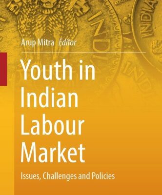 خرید و دانلود نسخه کامل کتاب Youth in Indian Labour Market: Issues, Challenges and Policies