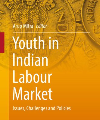 خرید و دانلود نسخه کامل کتاب Youth in Indian Labour Market: Issues, Challenges and Policies