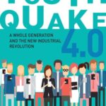 خرید و دانلود نسخه کامل کتاب Youthquake 4.0 : A whole generation and the new industrial revolution