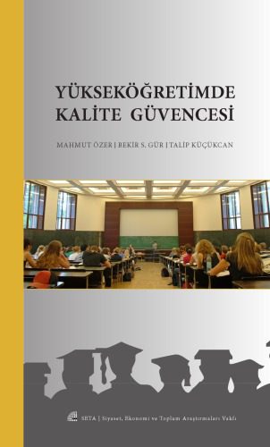 خرید و دانلود نسخه کامل کتاب Yükseköğretimde Kalite Güvencesi_68c73d48c9fbf.jpeg خرید و دانلود نسخه کامل کتاب Yükseköğretimde Kalite Güvencesi