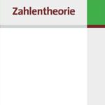 خرید و دانلود نسخه کامل کتاب Zahlentheorie