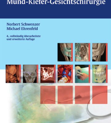 خرید و دانلود نسخه کامل کتاب Zahn-Mund-Kiefer-Heilkunde: Mund-Kiefer-Gesichtschirurgie