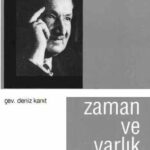 خرید و دانلود نسخه کامل کتاب Zaman ve varlık üzerine
