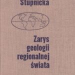 خرید و دانلود نسخه کامل کتاب Zarys geologii regionalnej świata
