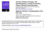خرید و دانلود نسخه کامل کتاب Zbigniew Herbert: Creating poetry from the ruins