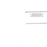 خرید و دانلود نسخه کامل کتاب Zbiór zadań z podstaw elektromagnetyzmu