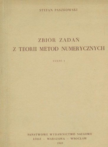 خرید و دانلود نسخه کامل کتاب Zbiór zadań z teorii metod numerycznych_68b5702d3741f.jpeg خرید و دانلود نسخه کامل کتاب Zbiór zadań z teorii metod numerycznych