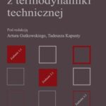 خرید و دانلود نسخه کامل کتاب Zbiór zadań z termodynamiki technicznej