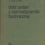 خرید و دانلود نسخه کامل کتاب Zbiór zadań z termodynamiki technicznej
