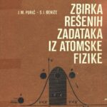 خرید و دانلود نسخه کامل کتاب Zbirka rešenih zadataka iz atomske fizike