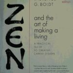خرید و دانلود نسخه کامل کتاب Zen and the art of making a living: A practical guide to creative career design