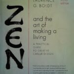 خرید و دانلود نسخه کامل کتاب Zen and the Art of Making a Living: A Practical Guide to Creative Career Design (Compass)